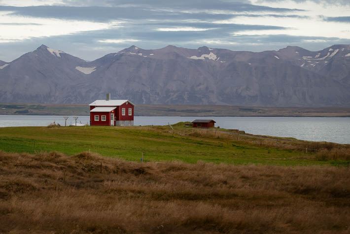 island dalvik haus