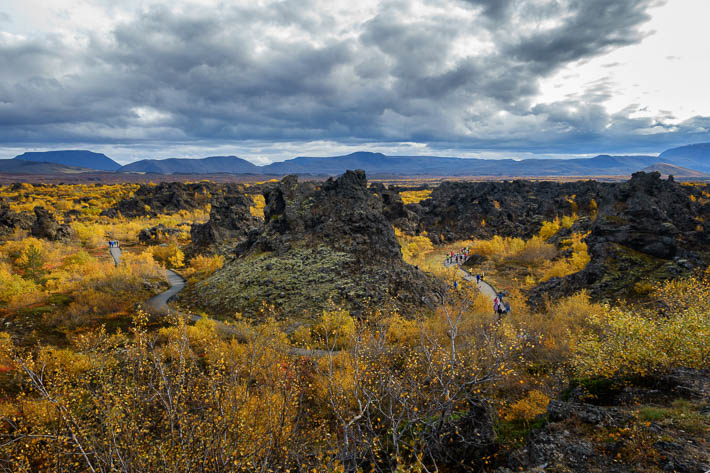 island-dimmuborgir