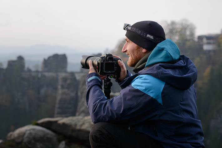 elbsandsteingebirge - bastei - fotografen