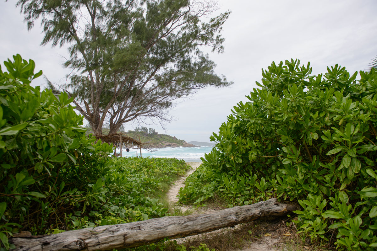 Anse Cocos