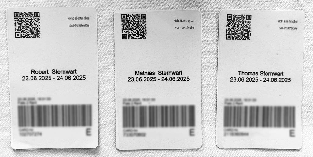 Imst Card