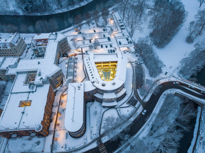 AOK Sachsen-Anhalt - Kundencenter Halle