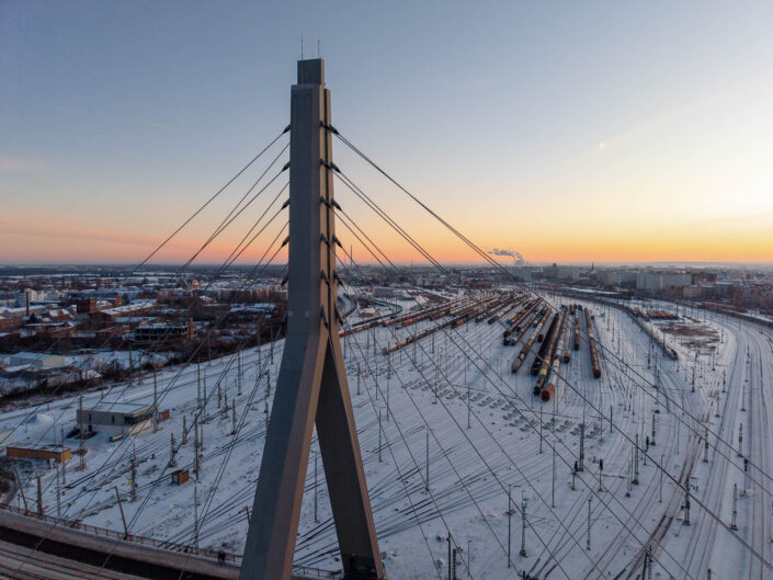 Berliner Brücke