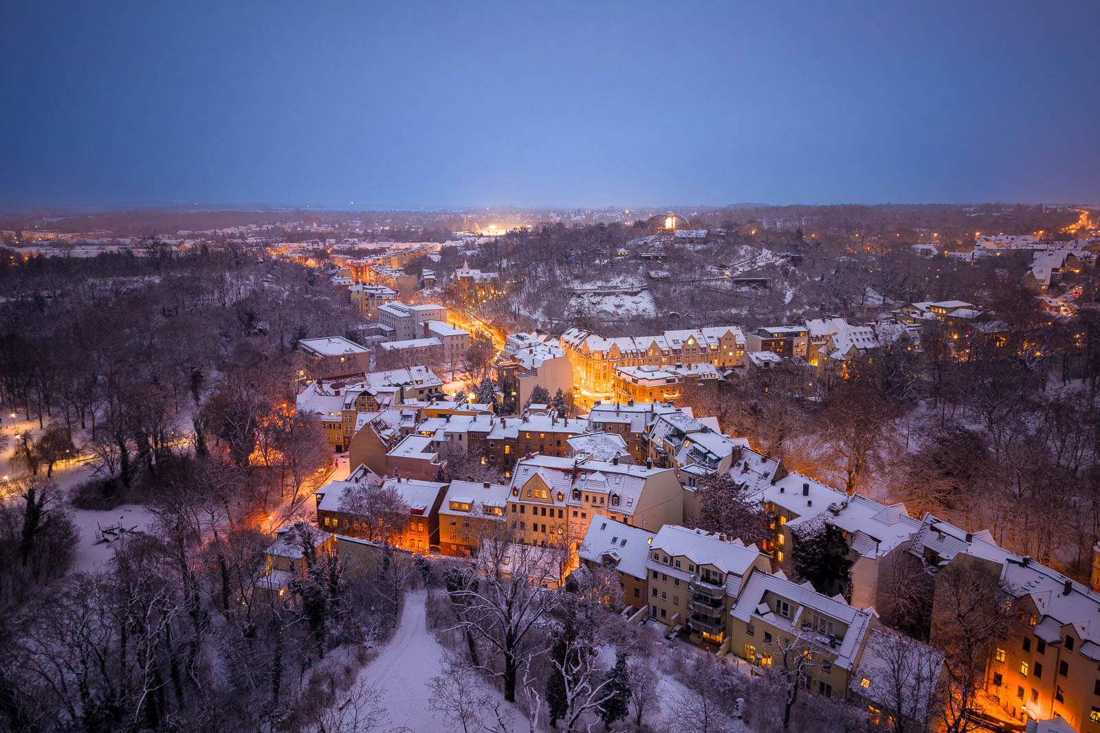 Giebichensteinviertel
