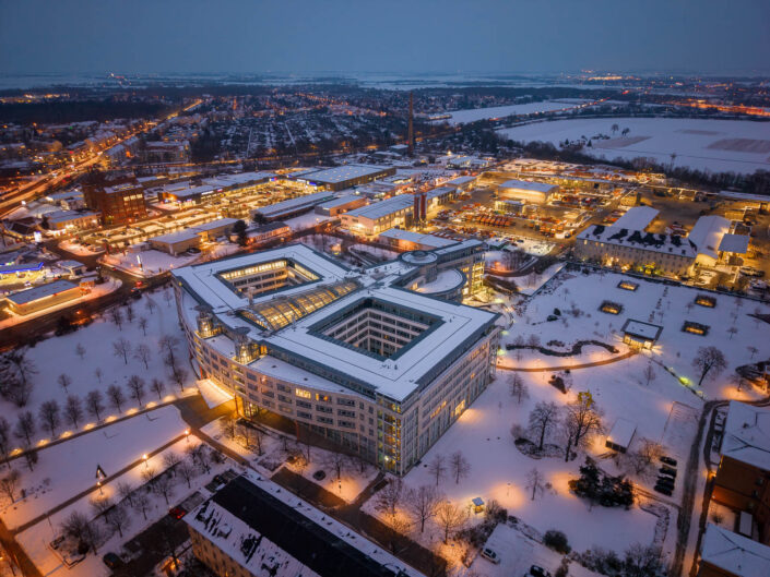 Deutsche Rentenversicherung Mitteldeutschland