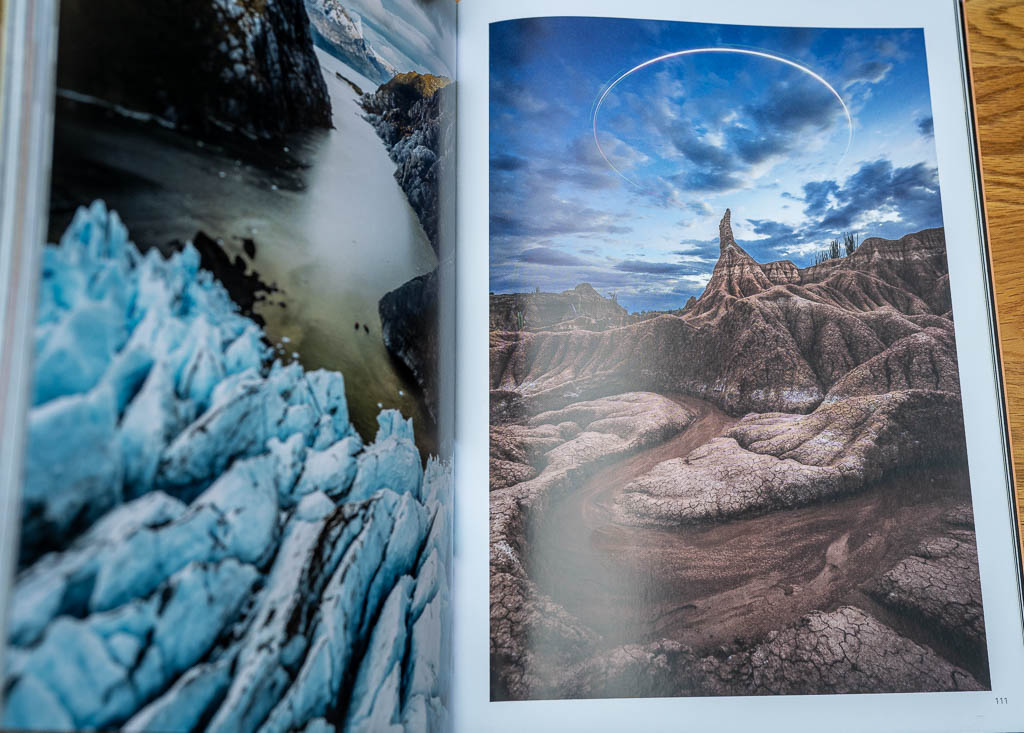 Tatacoa-Wüste in Kolumbien von Kristof Göttling 