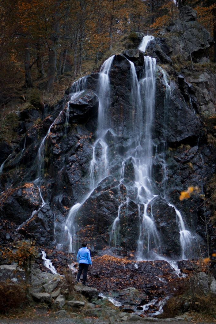 Radauwasserfall